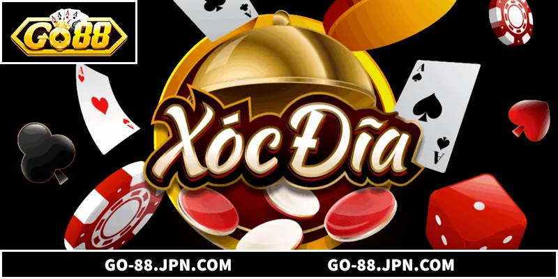 Các mẹo chơi xóc đĩa online giúp tối ưu chiến thắng