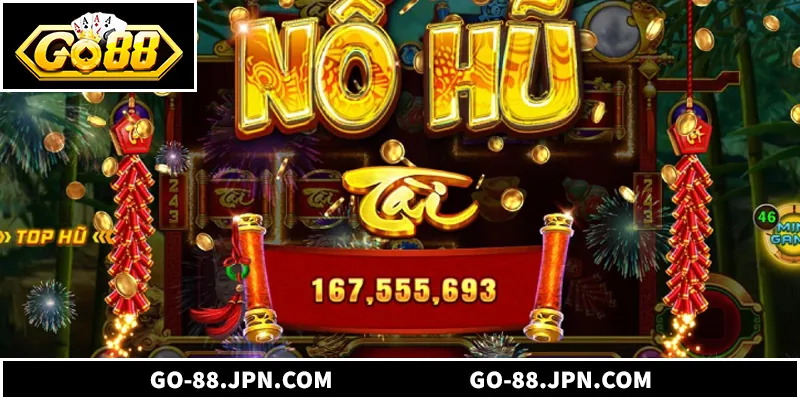Chinh phục nổ hũ tài xỉu với chiến thuật thông minh