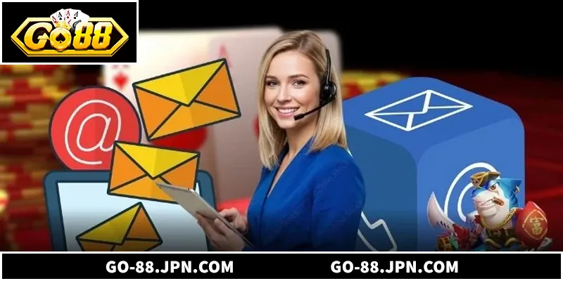Hướng dẫn liên hệ Go88 an toàn và nhanh chóng nhất