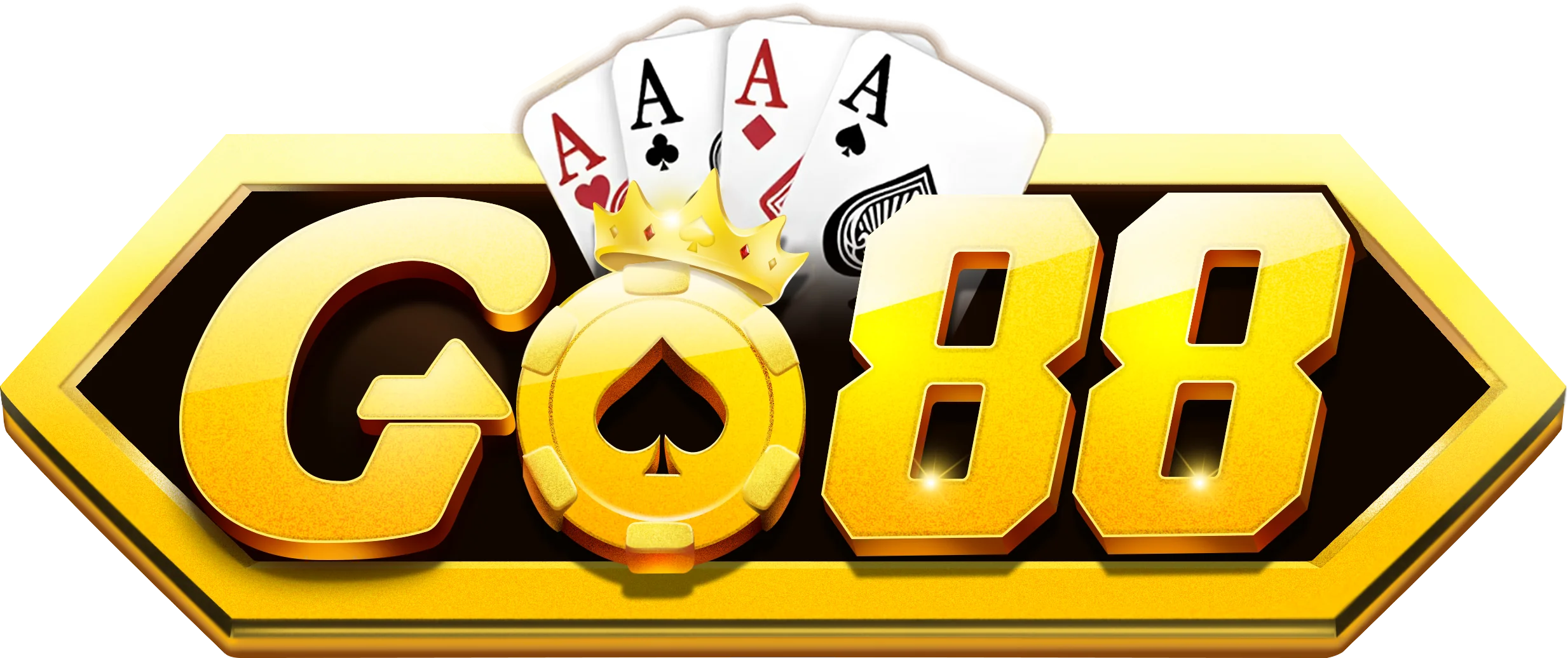 Logo Go88