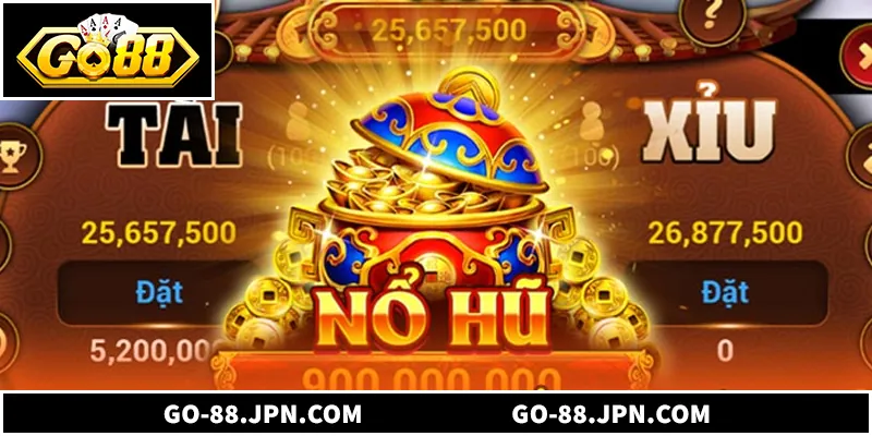 Nổ Hũ Tài Xỉu - 5 Bí Quyết Chiến Thắng Hiệu Quả Nhất Nổ Hũ Tài Xỉu - 5 Bí Quyết Chiến Thắng Hiệu Quả Nhất