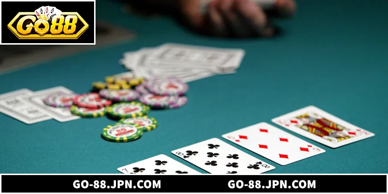 Poker là trò chơi chiến thuật đầy trí tuệ và hấp dẫn