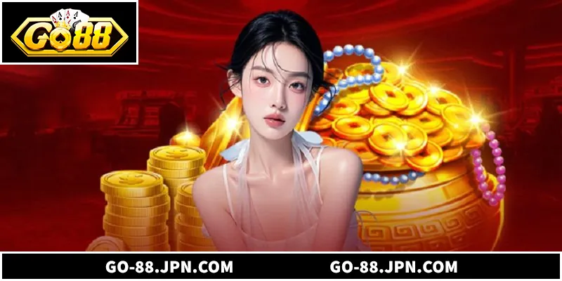 Quy trình rút tiền Go88 nhanh chóng và an toàn