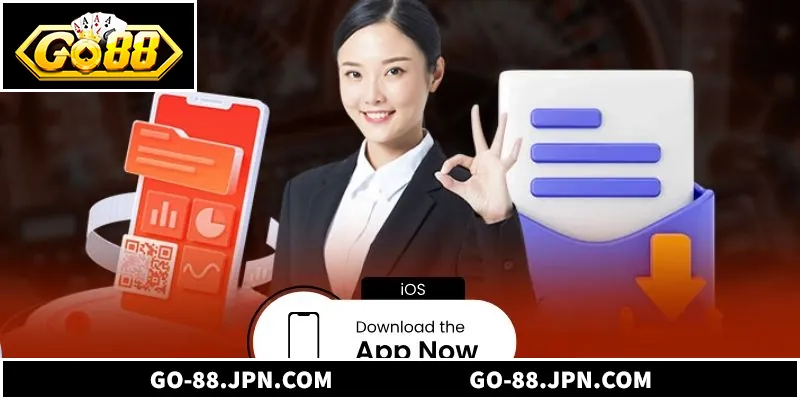 Tải App Go88 - Hướng Dẫn Cài Đặt Nhanh Trên Mọi Thiết Bị