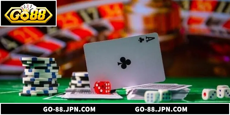Xì Tố - 5 Chiến Thuật Chơi Bài Đỉnh Cao Tại Go88 Xì Tố là tựa game trí tuệ hấp dẫn tại cổng game Go88